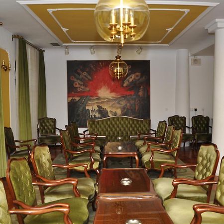 Hotel Grand Valjevo Restaurant photo
