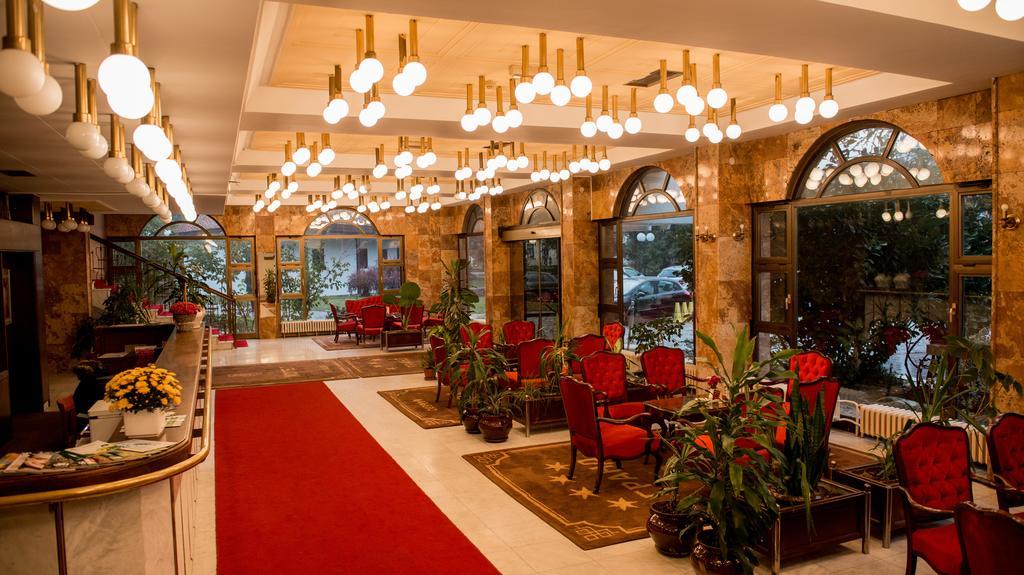 Hotel Grand Valjevo Exterior photo