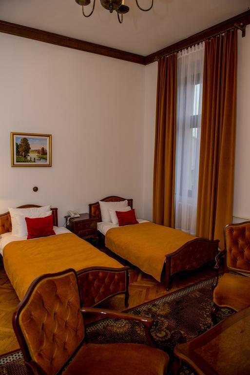 Hotel Grand Valjevo Exterior photo