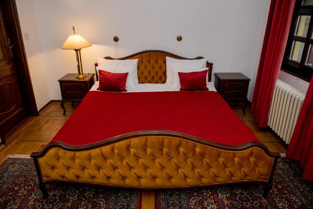 Hotel Grand Valjevo Exterior photo