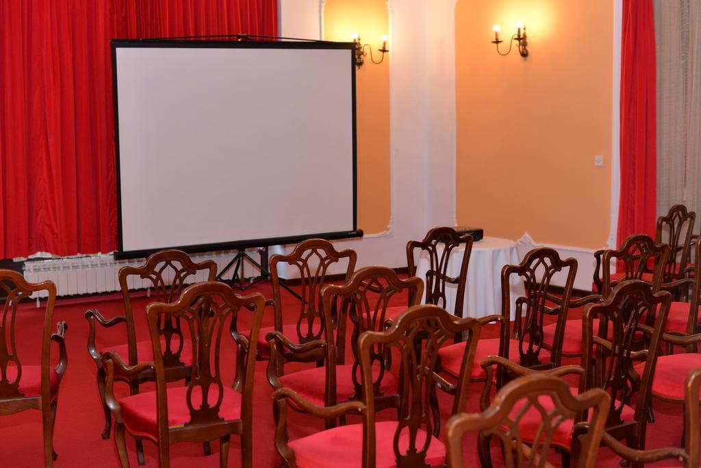 Hotel Grand Valjevo Exterior photo