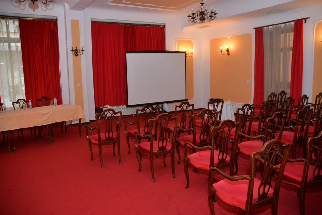 Hotel Grand Valjevo Exterior photo