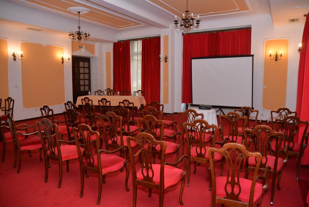 Hotel Grand Valjevo Exterior photo