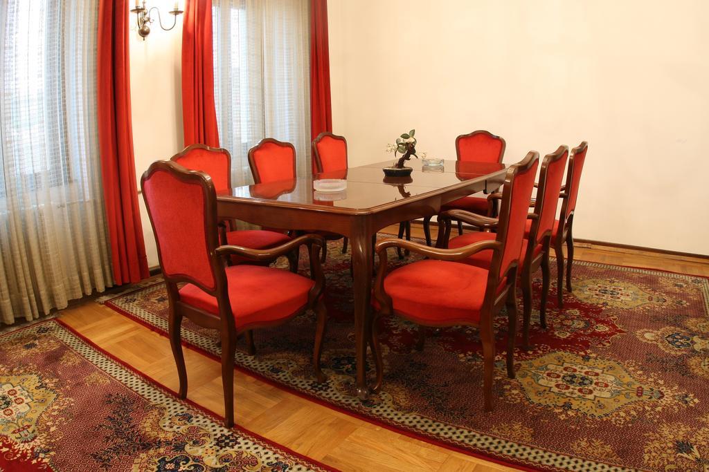 Hotel Grand Valjevo Exterior photo